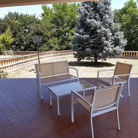 Savino Case - Villa Con Giardino Villa