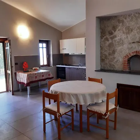 Savino Case - Villa Con Giardino Villa