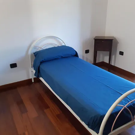 Savino Case - Villa Con Giardino