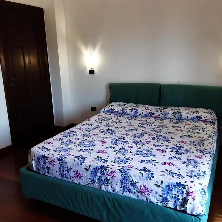 Villa Savino Case - Villa Con Giardino