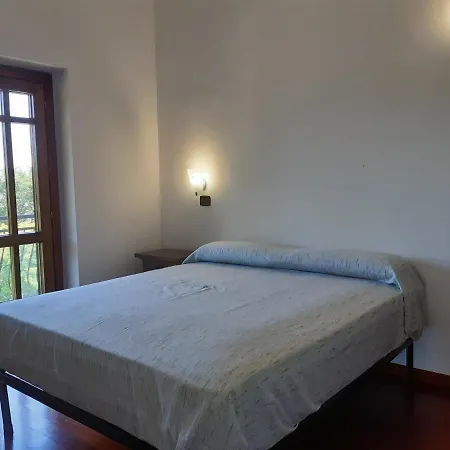 Savino Case - Villa Con Giardino Villa