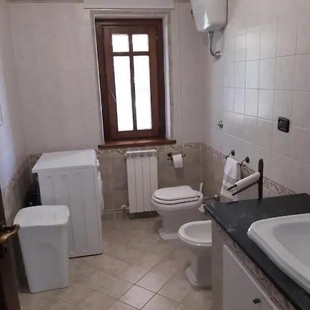 Savino Case - Villa Con Giardino Villa *