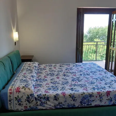 Savino Case - Villa Con Giardino *