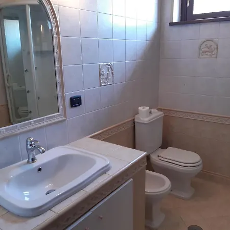 Savino Case - Villa Con Giardino Villa *