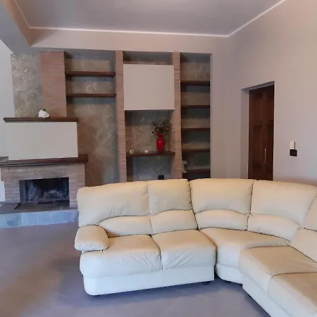 Savino Case - Villa Con Giardino Villa *